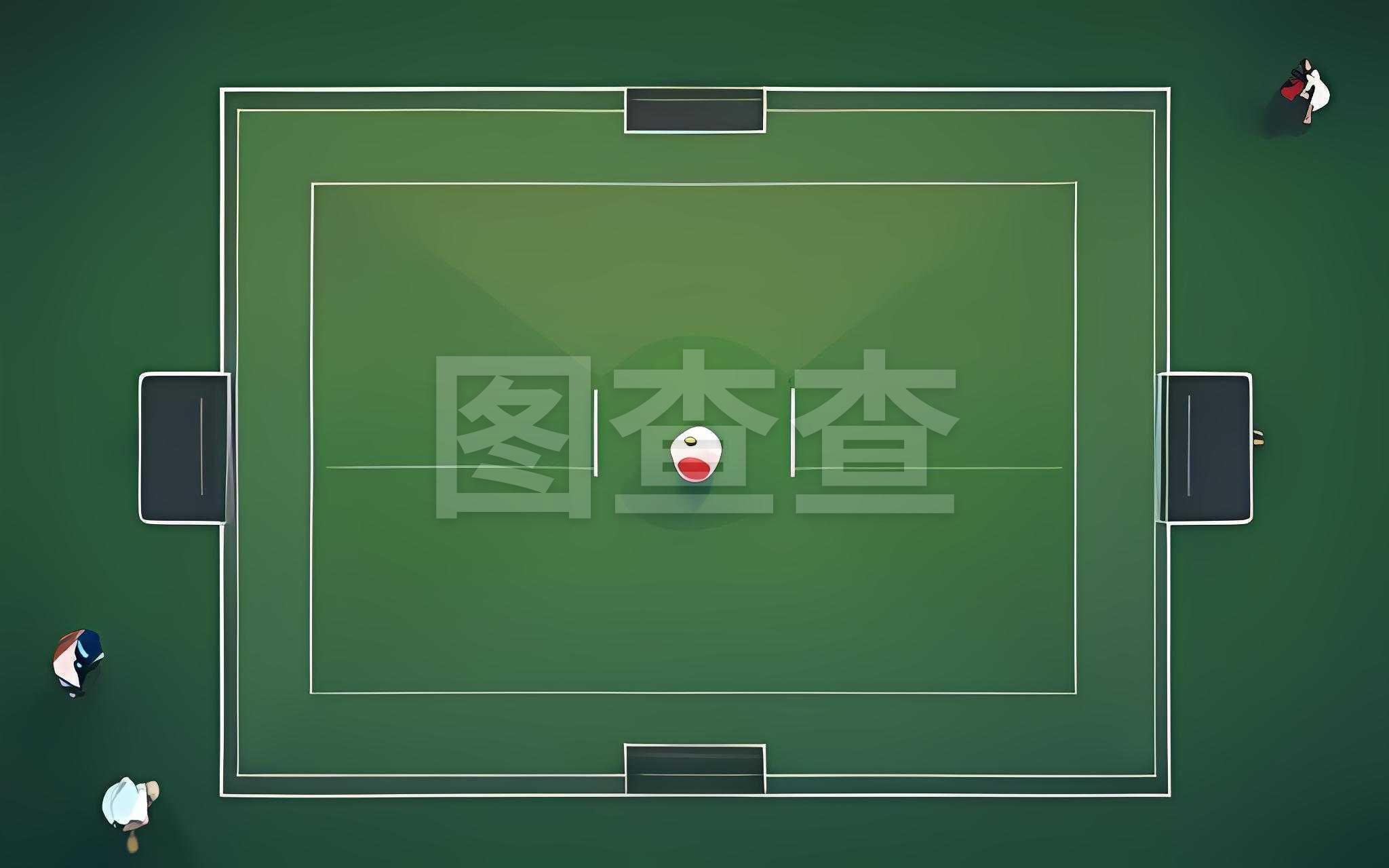 结合的典范