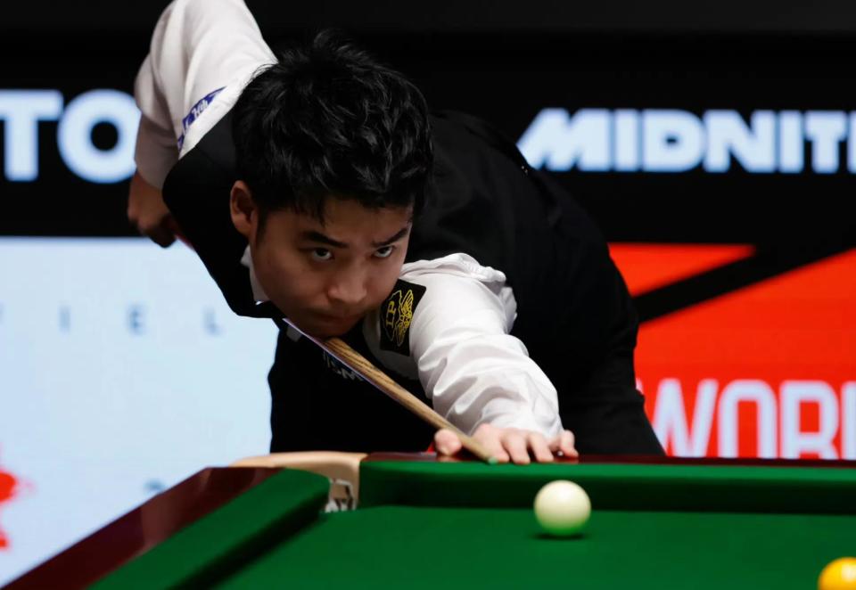 这样的情况 这样的情况