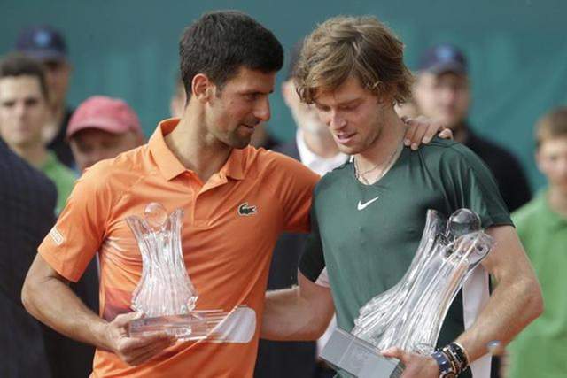 来了多条重 来了多条重