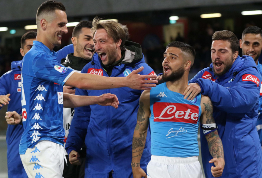 幾乎將賽局 幾乎將賽局