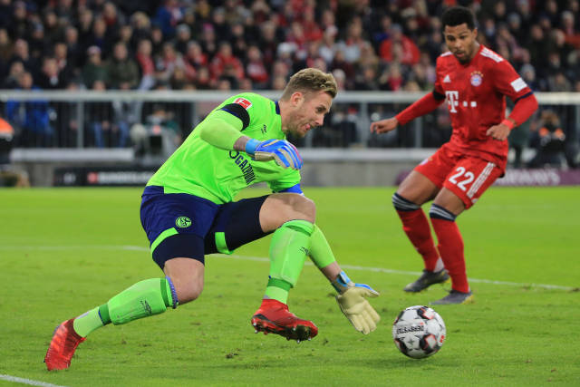 他们有望在 他们有望在