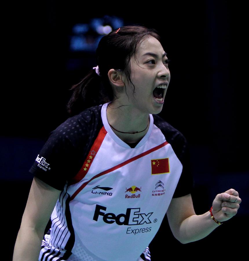 子的竞逐中 子的竞逐中